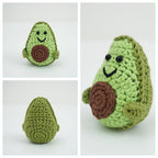 Avvy Avokadon – Virkkit