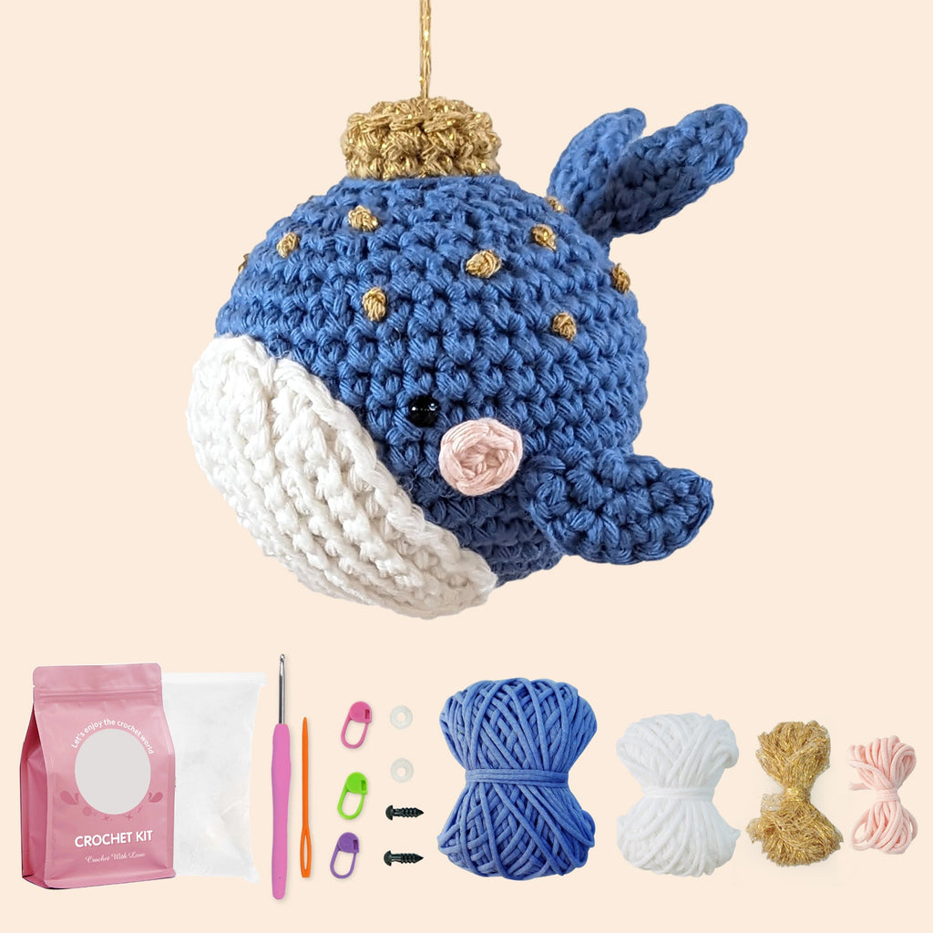Nory Narvalen – Virkkit